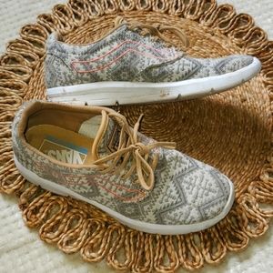 VANS Ultra Cush Lite